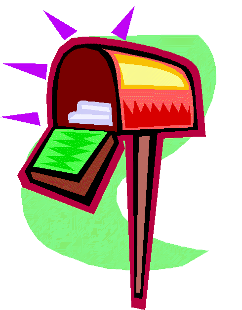 Mail